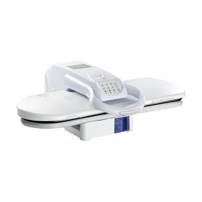 Reliable S330 Empressa Digital Electronic Steam Press