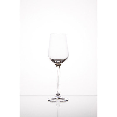 Berghoff International Berghoff Chateau 6-Pc. White Wine Glass Set