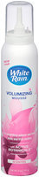 White Rain® Volumizing Scented Mousse 5 oz. Spout-Top Can