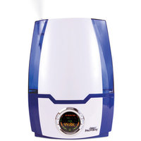 Air Innovations 1.37-Gal. (US) Ultrasonic Digital Humidifier HUMID06