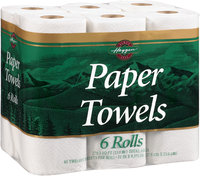 Haggen® Paper Towels