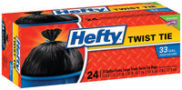 Hefty® Trash Bags