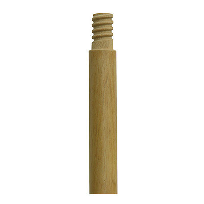 O-cedar Wood Handdle with Wood Threads (Set of 12)