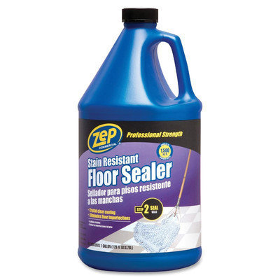 Zep Commercial 24 Oz Zep Foaming Glass Cleaner