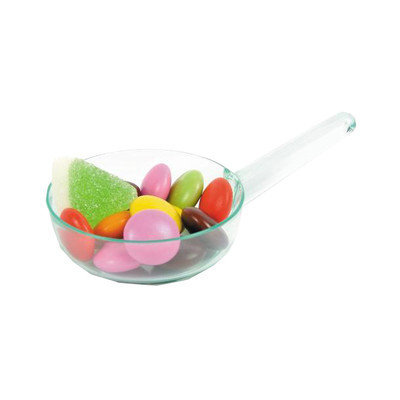 Restaurantware Mini Sauce Pan Serving Dish (100 Count) Color: Seagreen