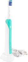 Oral-B Professional Deep Sweep™ plus Smart Guide™ Triaction 1000™ Rechargeable Electric Toothbrush