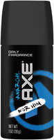 Axe® Anarchy for Him Daily Fragrance 1 oz. Aerosol Can
