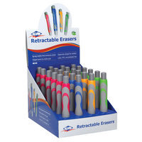 Alvin & Company Alvin NE24D Retractable Eraser Display
