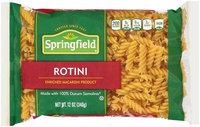 Springfield® Rotini 12 oz. Bag