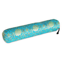 Wai Lana Productions 183 Deluxe Yoga Tote Bag for Yogi Mat 18 Tote - Turquoise