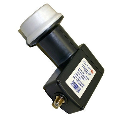 Digiwave Circular and Linear Single LNBF