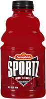 Springfield® Sportz Thirst Quencher Fruit Punch 32 oz. Bottle