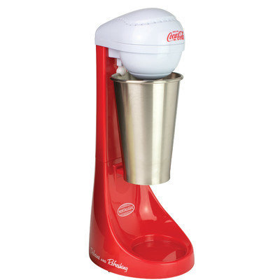 Nostalgia Electrics Limited Edition Two-Speed Milkshake Maker