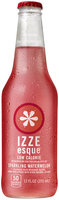 Izze® esque Bottled Sparkling Juice Watermelon