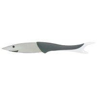 Bostonwarehousetradingcorp Boston Warehouse Trading Corp Animal House Shark Paring Knife