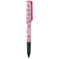 Mierco Paris La Vie en Rose Ballpoint Pen