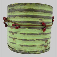 Starhollowcandleco Lemon Cheesecake Designer Candle