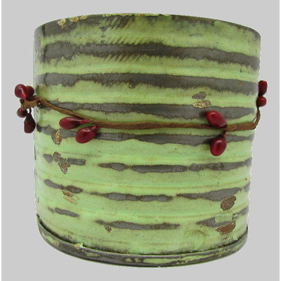 Starhollowcandleco Lemon Cheesecake Designer Candle