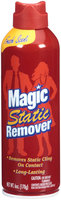 Fresh Scent Magic® Static Remover 10 oz Aerosol Can