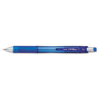 Pentel EnerGize X Mechanical Pencil, 0.5mm, Blue Barrel, 12pc