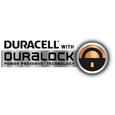 Duracell Hearing Aid Size 675 Batteries 6 Count