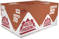 COPPER HOOK 12 oz Beer 24 PK GLASS BOTTLES