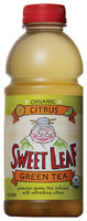 Sweet Leaf Citrus Green Tea