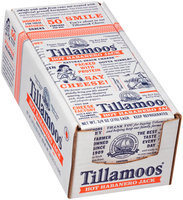 Tillamoos® Hot Habanero Jack Cheese 50-3/4 oz. Portions