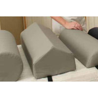 Core Products Peak Bolster Color: Gray