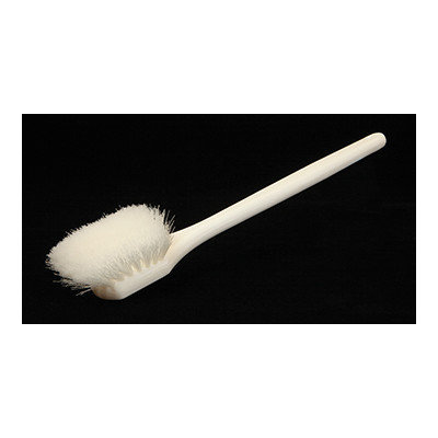 O-cedar Commercial O Cedar Utility Brush w/ Nylon Bristles 20in -1 DZ- 96511