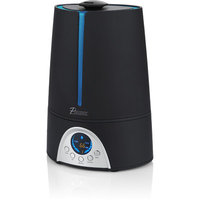 Samsonic Trading Company Inc Samsonic Trading HM310BK Ultrasonic Cool Mist Humidifier