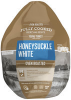 Honeysuckle White® Oven Roasted Whole Young Turkey