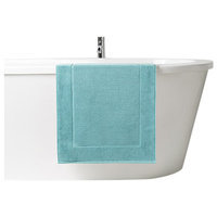 Christy Supreme Hygro Tub Mat, Lagoon