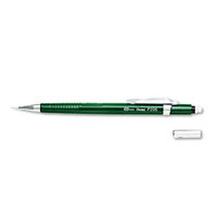 Pentel P205D Sharp Mechanical Drafting Pencil 0.5mm Green Barrel