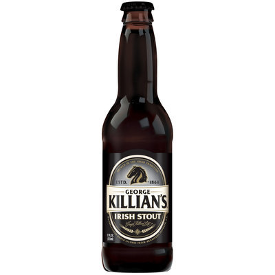 George Killian's Irish Stout