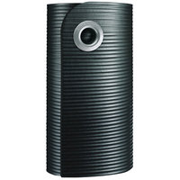 Fabrication Enterprises 321420B ArmaSport Star15 mat 24 x 72 x 0.6 in blue