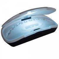 Gemoro CZ Master Set Pro 2 - 0.5 Carat 10 Stone E-N