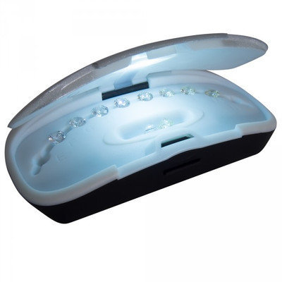Gemoro CZ Master Set Pro 2 - 0.5 Carat 10 Stone E-N