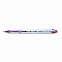 Sanford Uniball Vision Elite Gel Rollerball Pen- Red