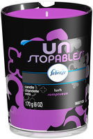 Febreze Unstopables™ Candle 6 oz. Jar