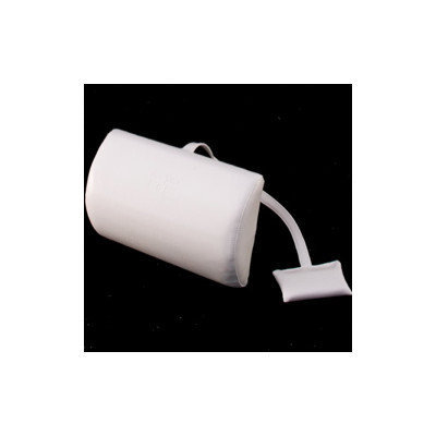 La-fete VIBE Massage Pillow Color: Pumpkin