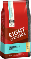 Eight O'Clock® Chocolate Mint Ground Coffee 11 oz. Bag