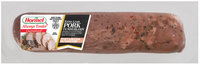 HORMEL ALWAYS TENDER Hormel Extra Lean Portabella Pork Tenderloin Pork Tenderloin 18.4 OZ WRAPPER