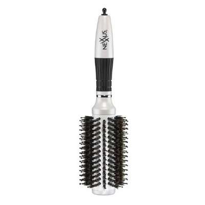 NEXXUS® PORCUPINE ROUND BRUSH