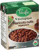 Pacific® Organic Vegetarian Baked Beans