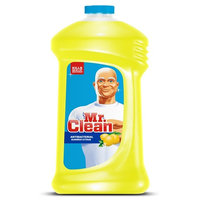 Mr. Clean Antibacterial Cleaner with Summer Citrus
