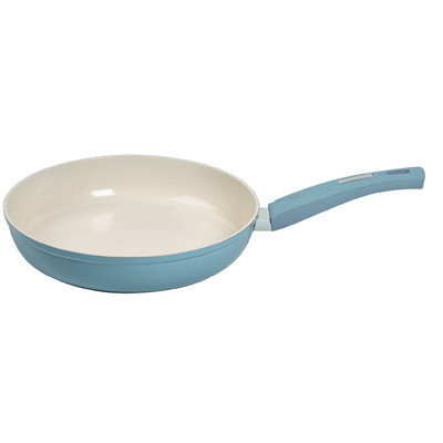 Anna Boiardi Deep Open Fry Pan in Tuscan