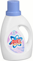 Ariel® Doble Poder™ Laundry Detergent with Downy® 33.81 fl. oz. Plastic Jug
