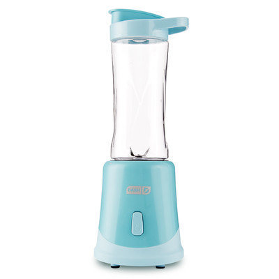 Dash Personal Countertop Blender Color: Black