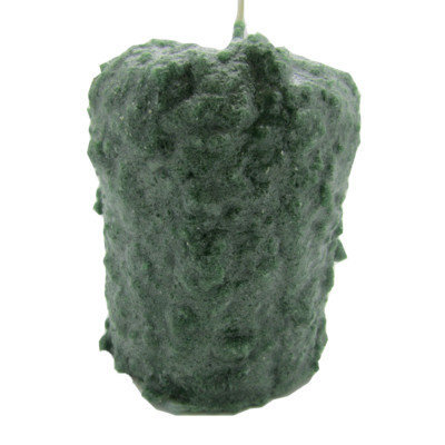 Starhollowcandleco Cinnamon Stix Pillar Candle Size: Taddy Fatty 2.5